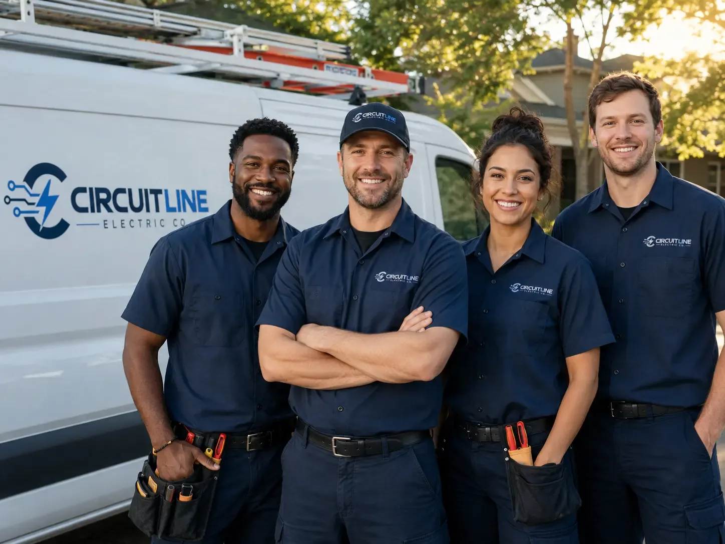 Whole Home Rewiring company in Abbeville, GA